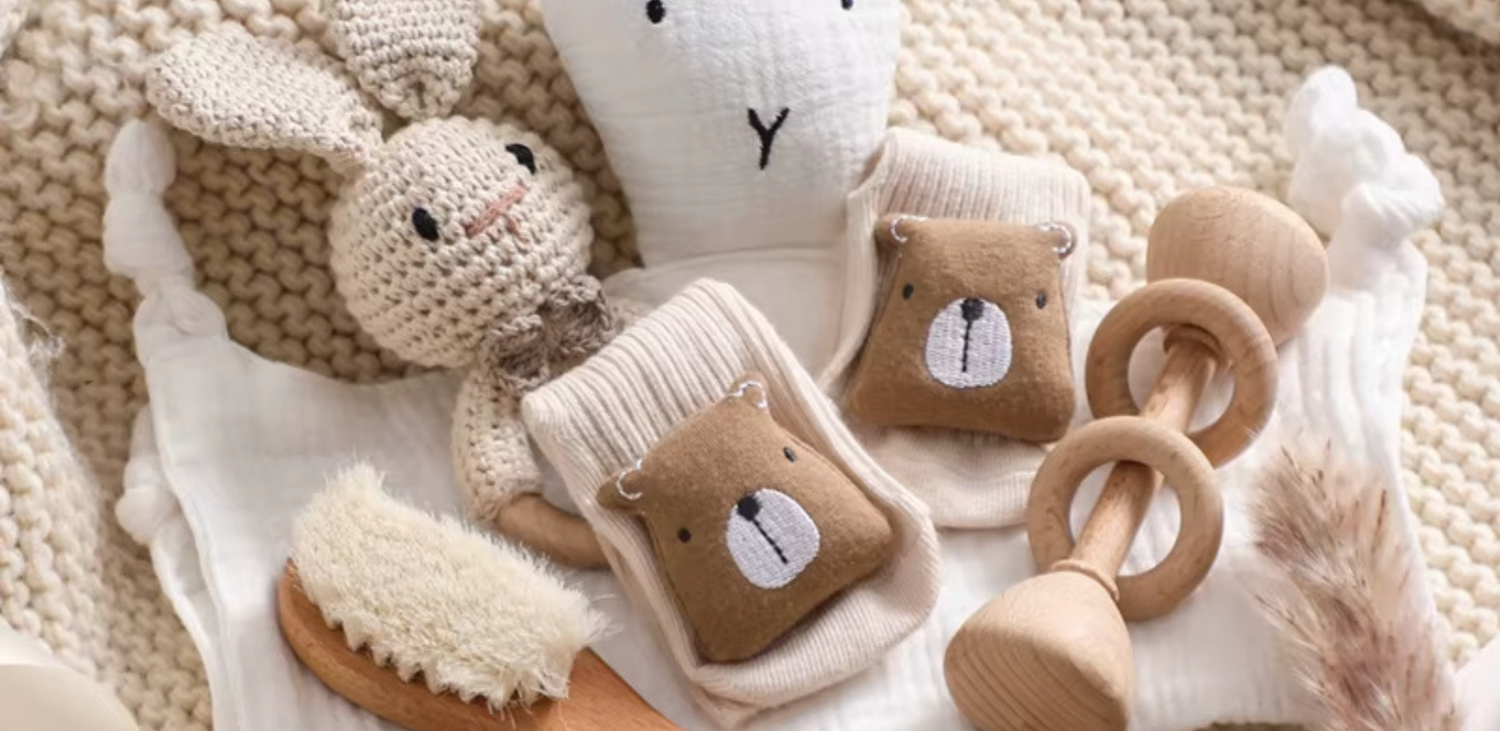 Choosing the Perfect Baby Shower Gift